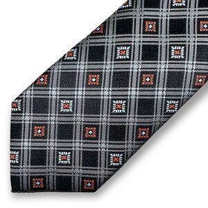 ‎Burma Bilas 100% silk tie